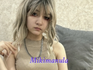 Mikimanula