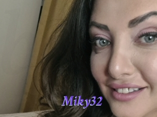 Miky32