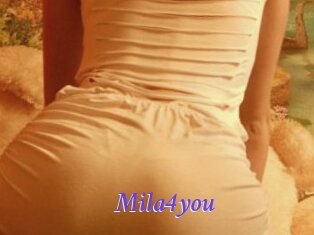 Mila4you