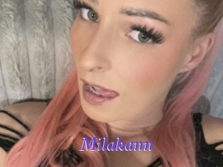 Milakann