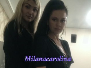 Milanacarolina