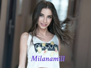 Milanamill