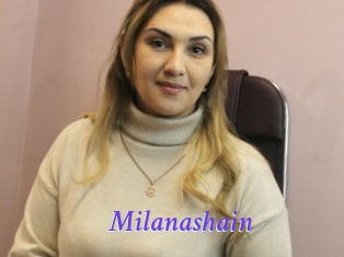 Milanashain