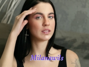 Milanawils