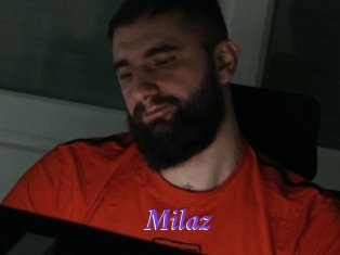 Milaz