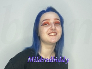 Mildredbiddy