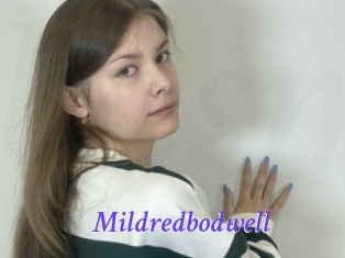 Mildredbodwell