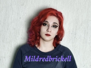 Mildredbrickell