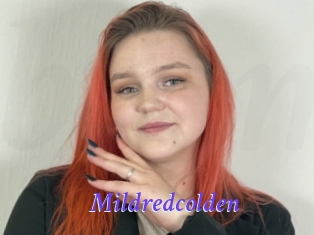 Mildredcolden