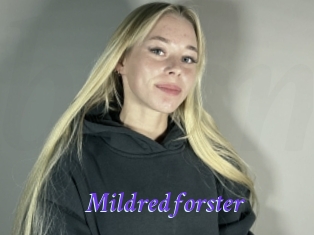 Mildredforster