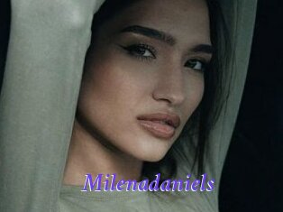 Milenadaniels