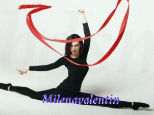 Milenavalentin