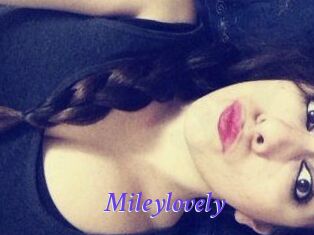 Mileylovely