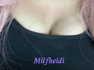 Milfheidi