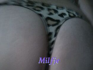 Milfje