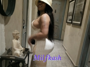 Milfkash