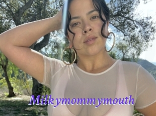 Milkymommymouth