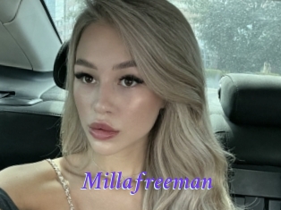 Millafreeman