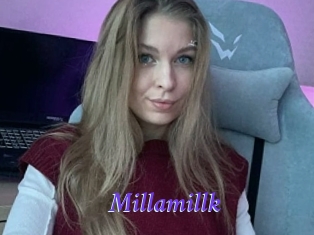 Millamillk