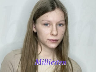 Milliesten