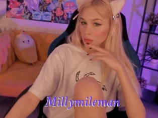 Millymileman