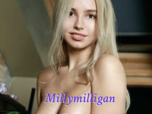 Millymilligan