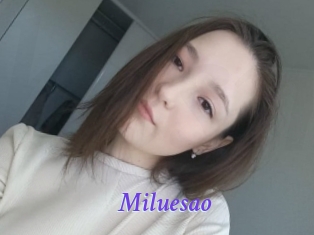 Miluesao