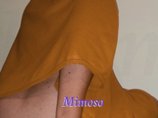 Mimoso