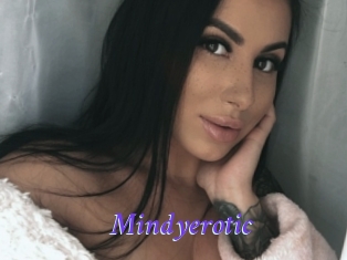 Mindyerotic