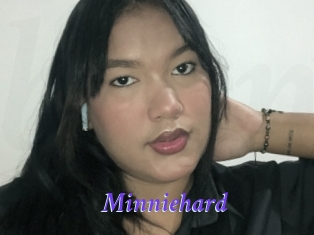 Minniehard