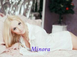 Minora