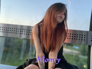 Miomiy