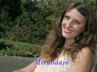 Mirandajo