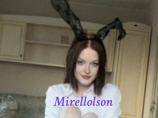 Mirellolson