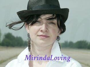 MirindaLoving