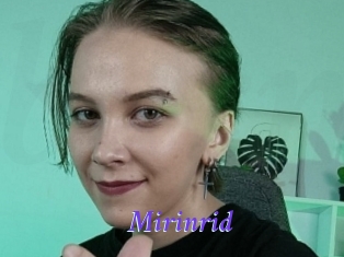 Mirinrid