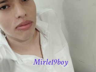 Mirle19boy