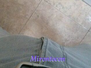 Mirontocon