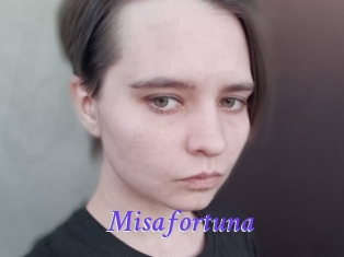 Misafortuna