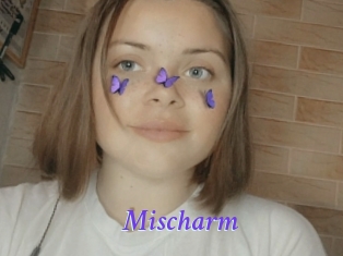 Mischarm