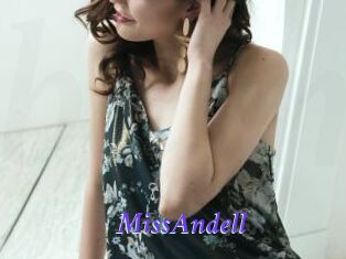 MissAndell