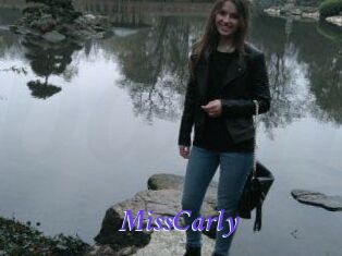 MissCarly