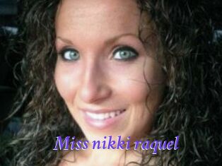 Miss_nikki_raquel