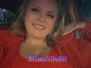 Missaliibabii