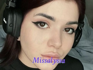 Missalyssa