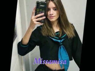 Missamisa