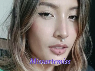 Missartemiss