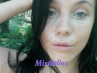 Missbelles