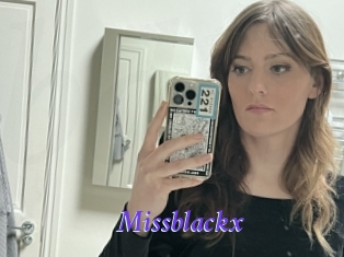 Missblackx