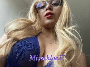 Misschloe27